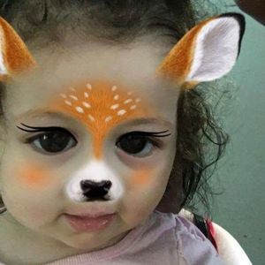 Meet your Posher, Ericka